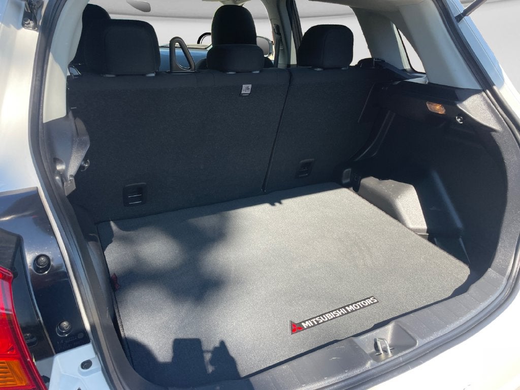 2019 Mitsubishi Outlander Sport 2.0 SP