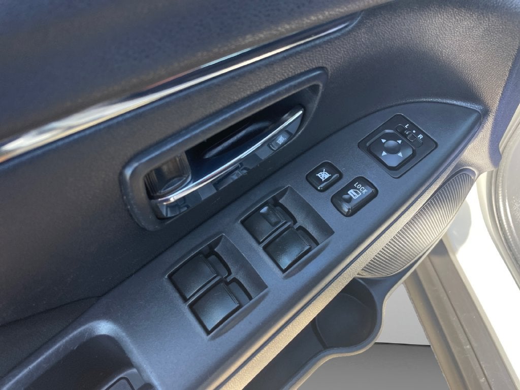 2019 Mitsubishi Outlander Sport 2.0 SP