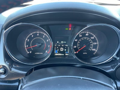 2019 Mitsubishi Outlander Sport 2.0 SP