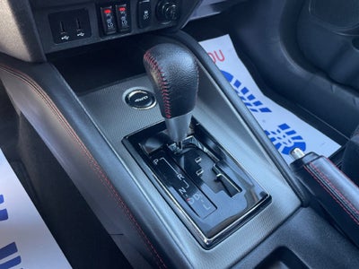 2019 Mitsubishi Outlander Sport 2.0 SP