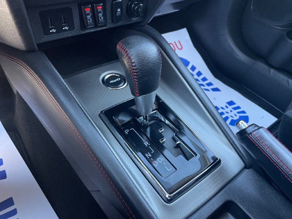 2019 Mitsubishi Outlander Sport 2.0 SP