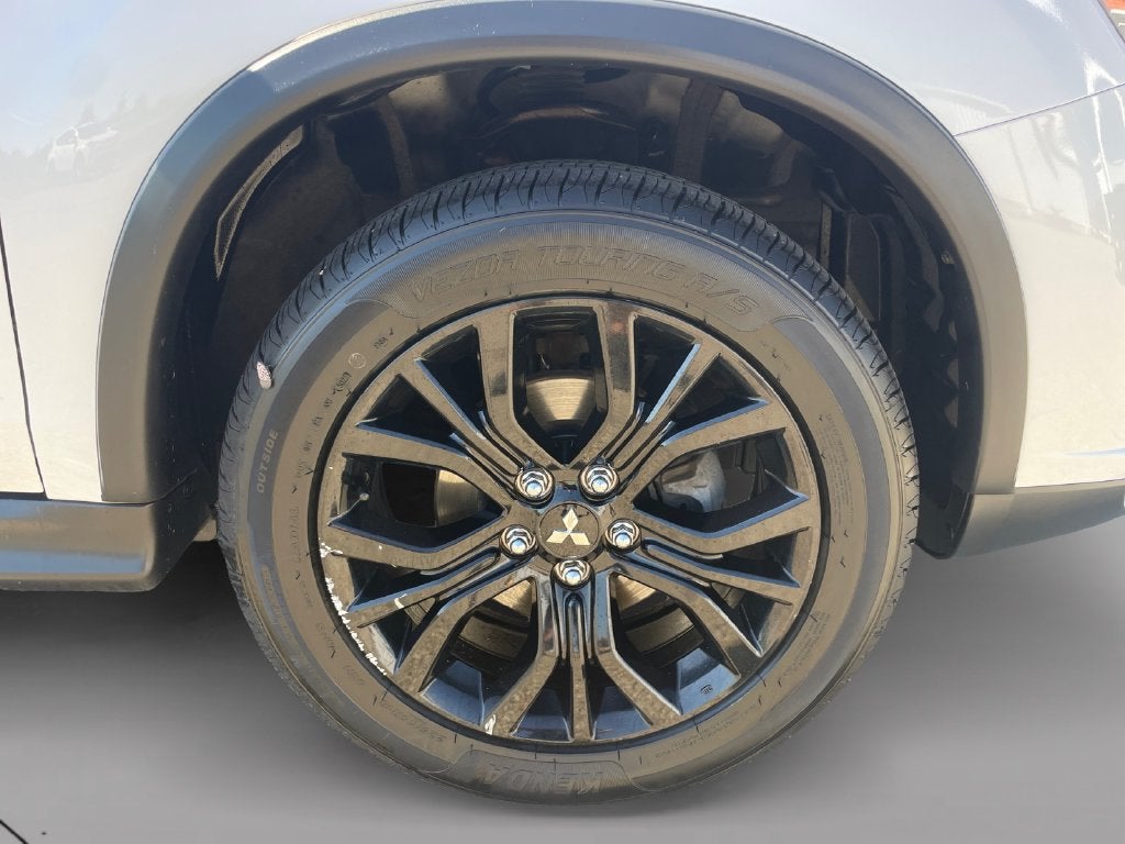 2019 Mitsubishi Outlander Sport 2.0 SP