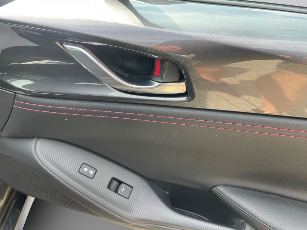 2018 Mazda Mazda Miata Grand Touring