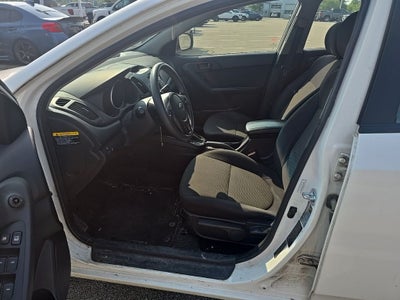 2012 Kia Forte EX