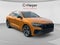 2022 Audi SQ8 4.0T Premium Plus quattro