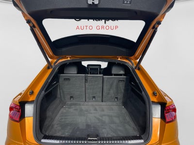 2022 Audi SQ8 4.0T Premium Plus quattro