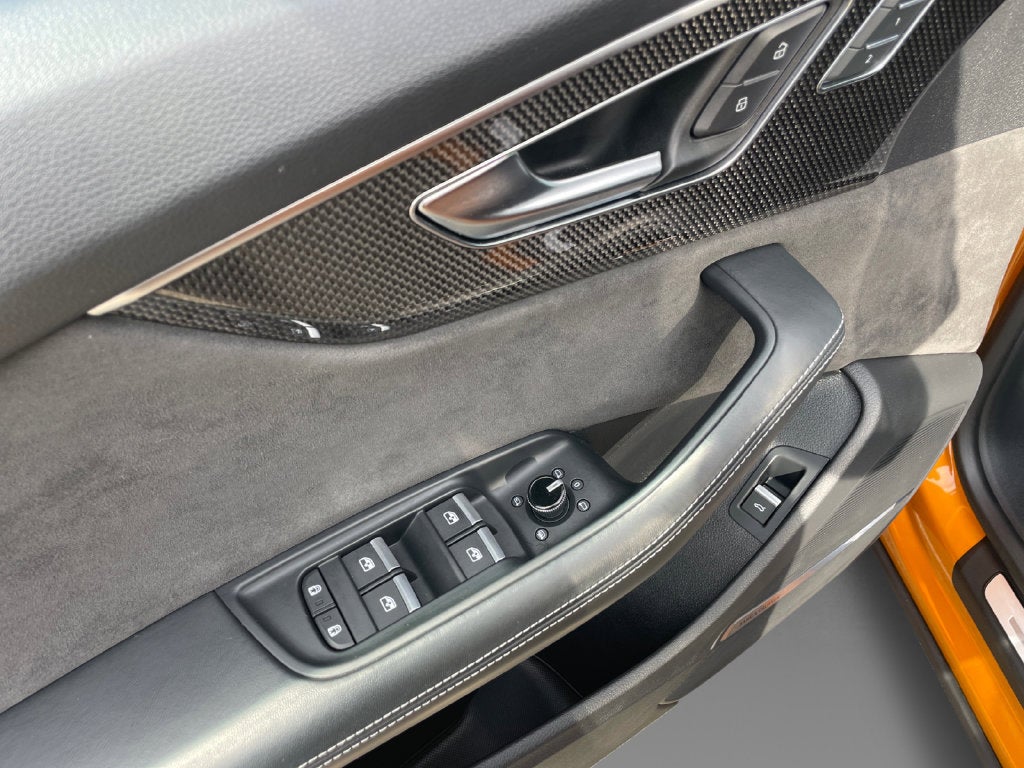 2022 Audi SQ8 4.0T Premium Plus quattro