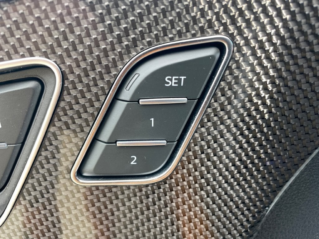 2022 Audi SQ8 4.0T Premium Plus quattro