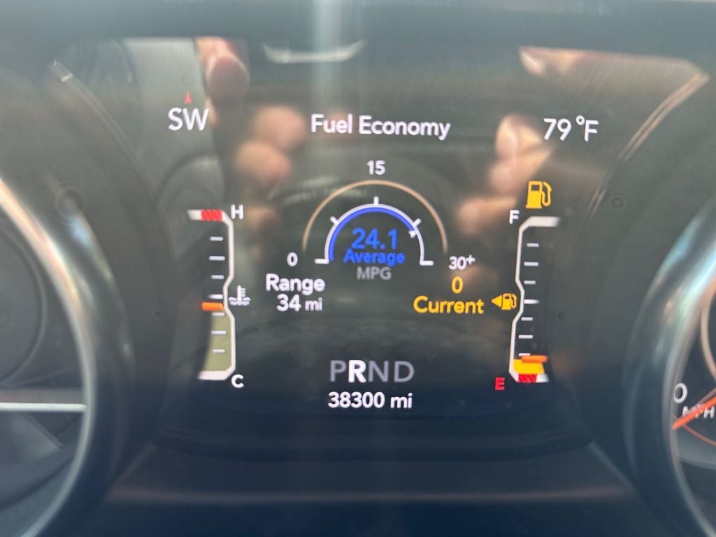 2022 Jeep Wrangler Unlimited Sport Altitude