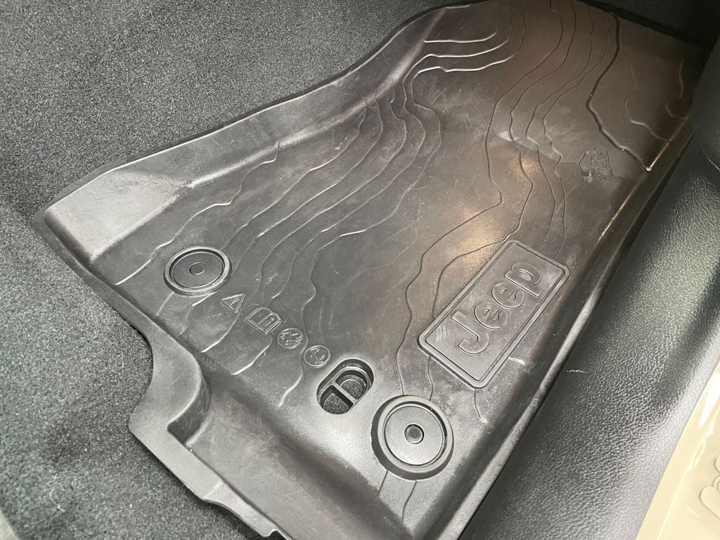 2022 Jeep Wrangler Unlimited Sport Altitude