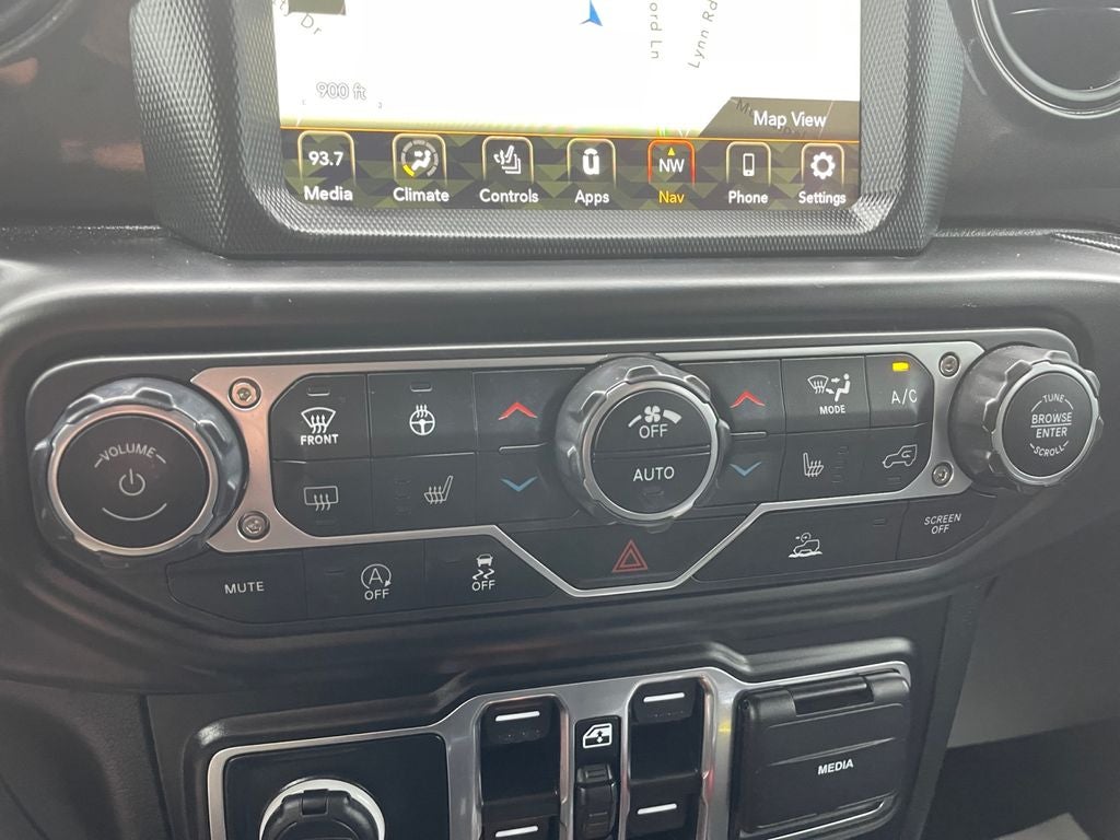 2022 Jeep Wrangler Unlimited Sport Altitude