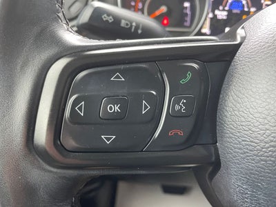 2022 Jeep Wrangler Unlimited Sport Altitude