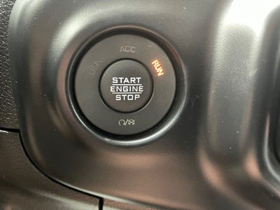 2022 Jeep Wrangler Unlimited Sport Altitude