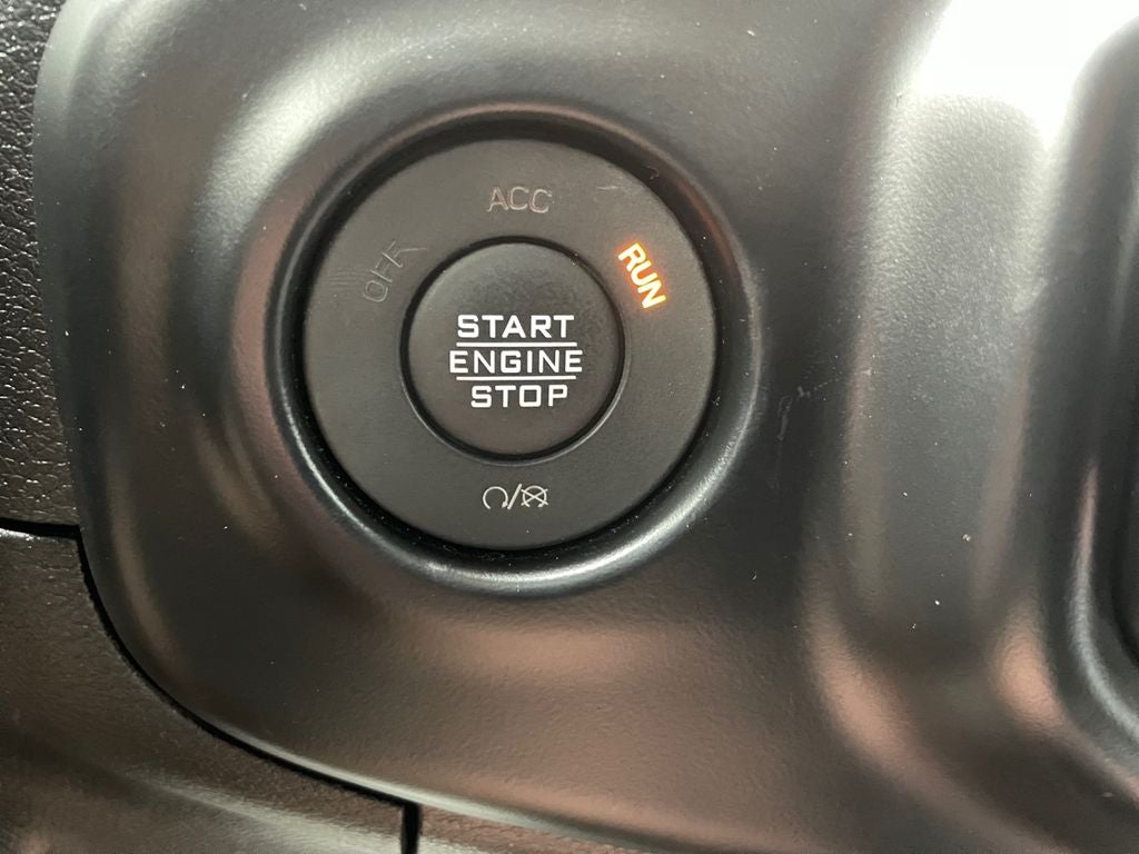 2022 Jeep Wrangler Unlimited Sport Altitude