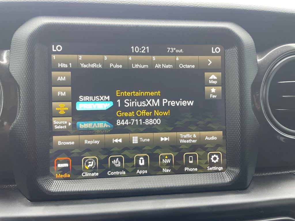 2022 Jeep Wrangler Unlimited Sport Altitude