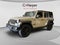 2022 Jeep Wrangler Unlimited Sport Altitude