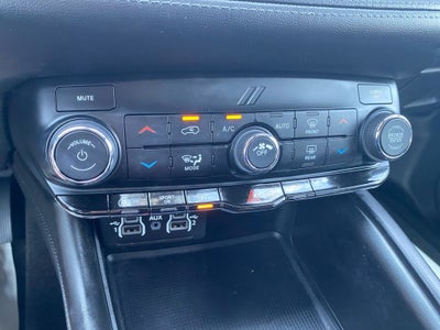 2022 Dodge Durango SXT