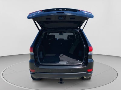 2022 Jeep Grand Cherokee WK Laredo X