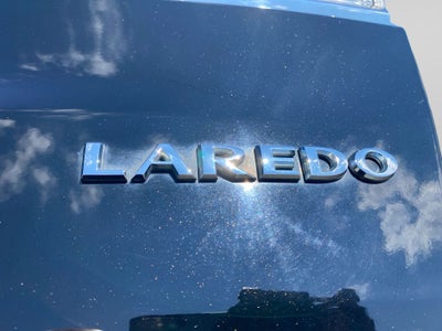 2022 Jeep Grand Cherokee WK Laredo X