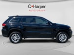 2022 Jeep Grand Cherokee WK Laredo X