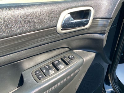 2022 Jeep Grand Cherokee WK Laredo X