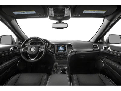 2019 Jeep Grand Cherokee High Altitude