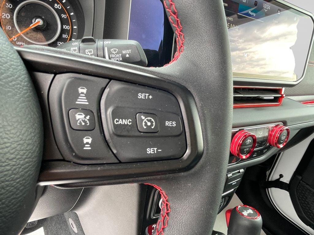2024 Jeep Wrangler Rubicon X