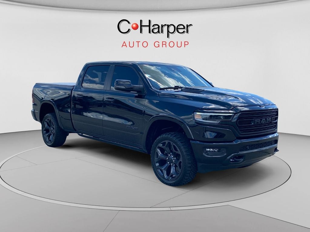 2023 RAM 1500 Limited