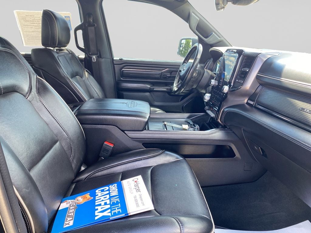 2023 RAM 1500 Limited