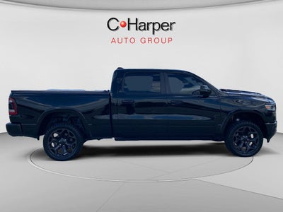 2023 RAM 1500 Limited