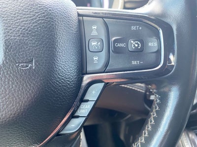 2023 RAM 1500 Limited