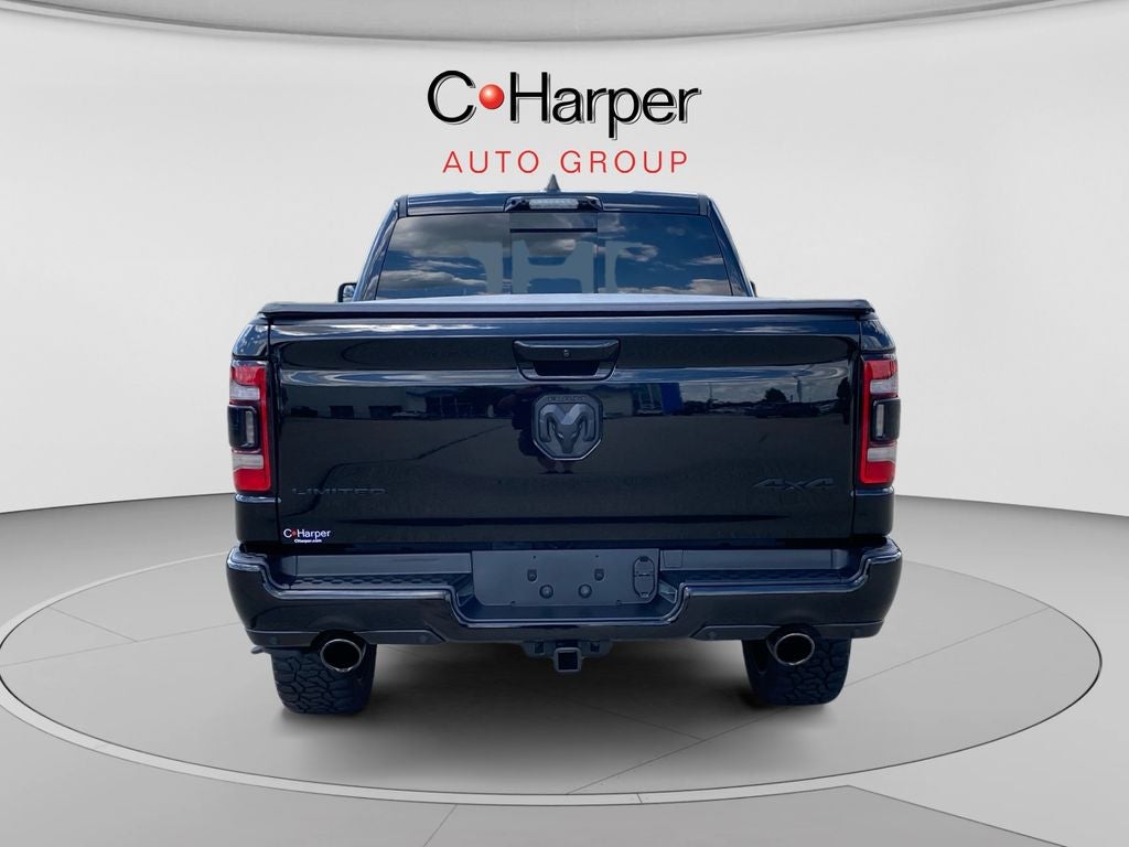 2023 RAM 1500 Limited