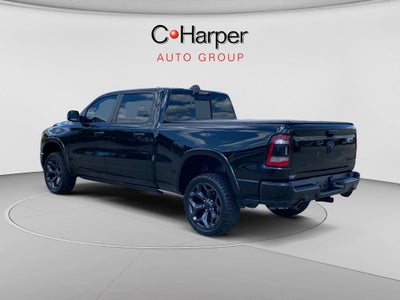 2023 RAM 1500 Limited