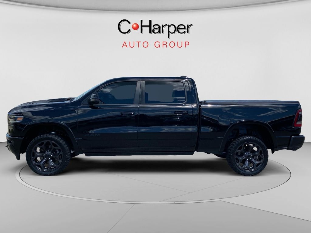 2023 RAM 1500 Limited