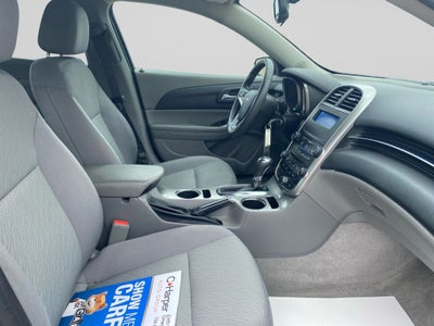 2014 Chevrolet Malibu LS 1LS