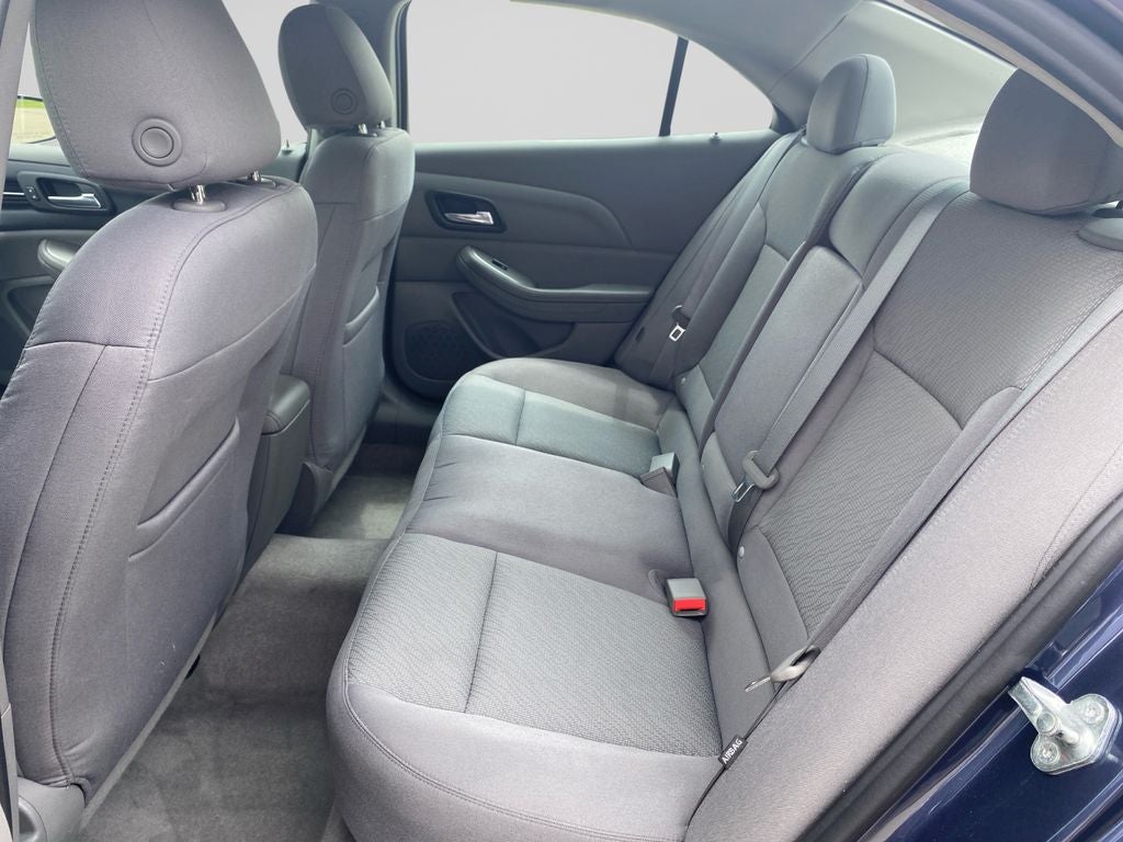 2014 Chevrolet Malibu LS 1LS