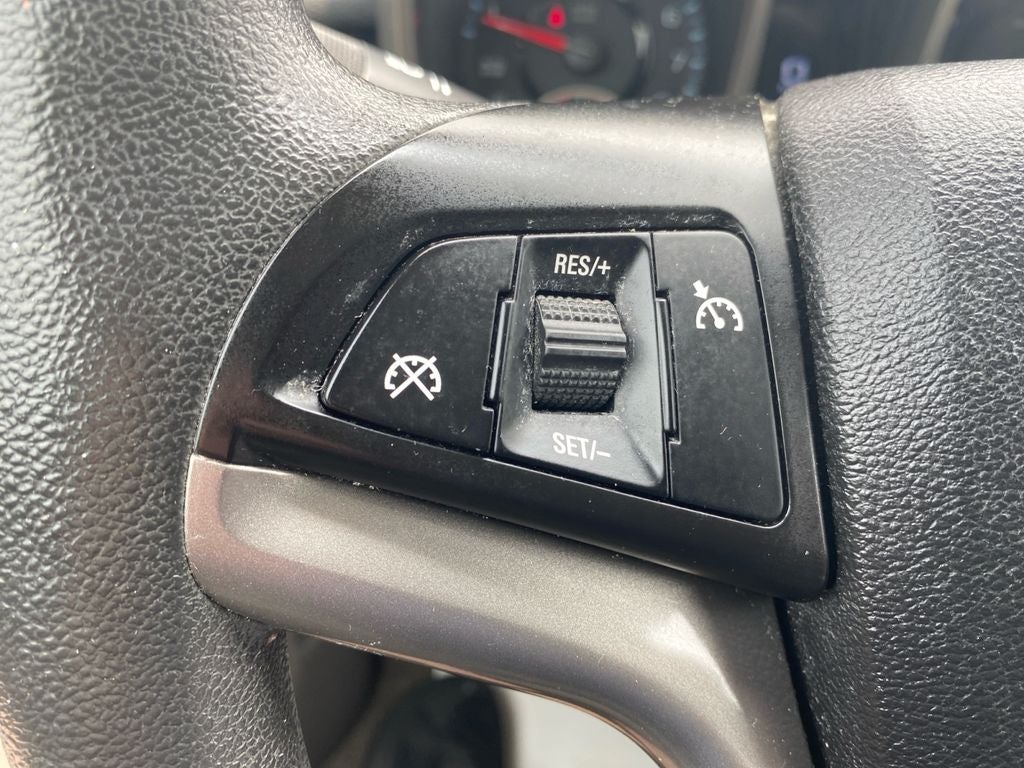 2014 Chevrolet Malibu LS 1LS