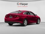 2017 Chevrolet Malibu LT 1LT