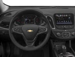 2017 Chevrolet Malibu LT 1LT