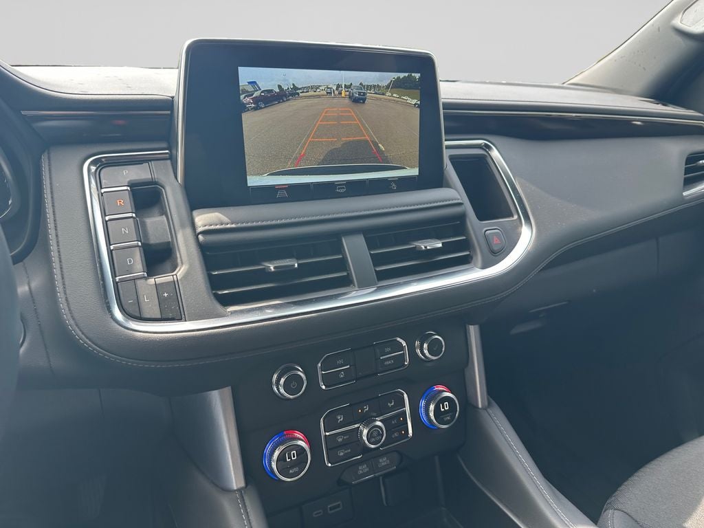 2024 GMC Yukon SLE