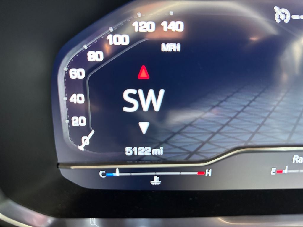 2024 GMC Yukon SLE