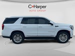 2024 GMC Yukon SLE