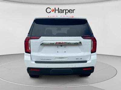 2024 GMC Yukon SLE