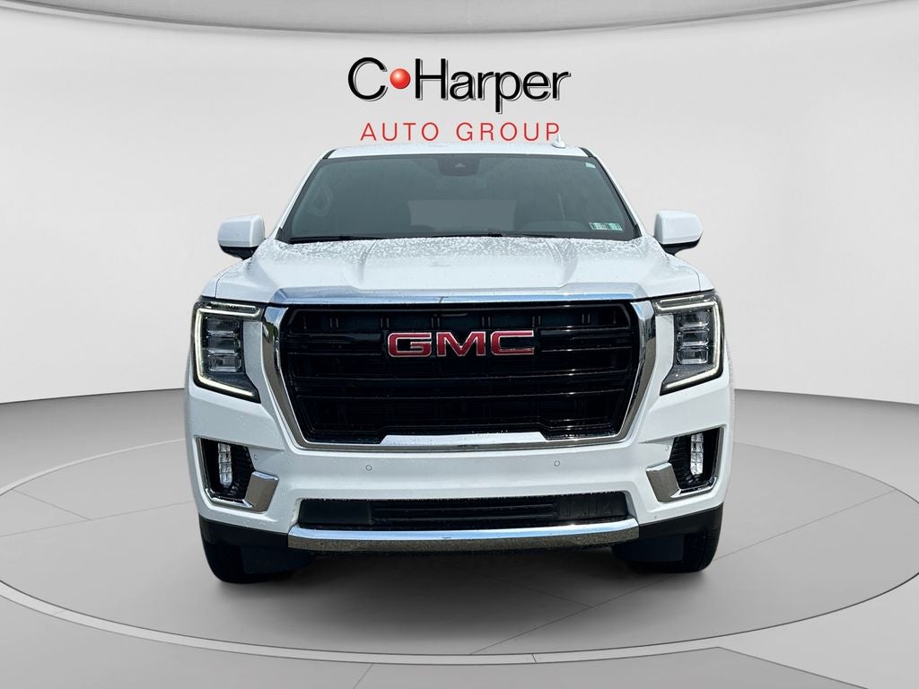 2024 GMC Yukon SLE