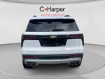 2024 Chevrolet Traverse LT 1LT