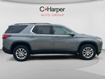2020 Chevrolet Traverse LT 1LT