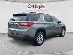 2020 Chevrolet Traverse LT 1LT
