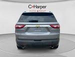 2020 Chevrolet Traverse LT 1LT