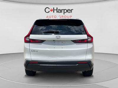 2023 Honda CR-V EX