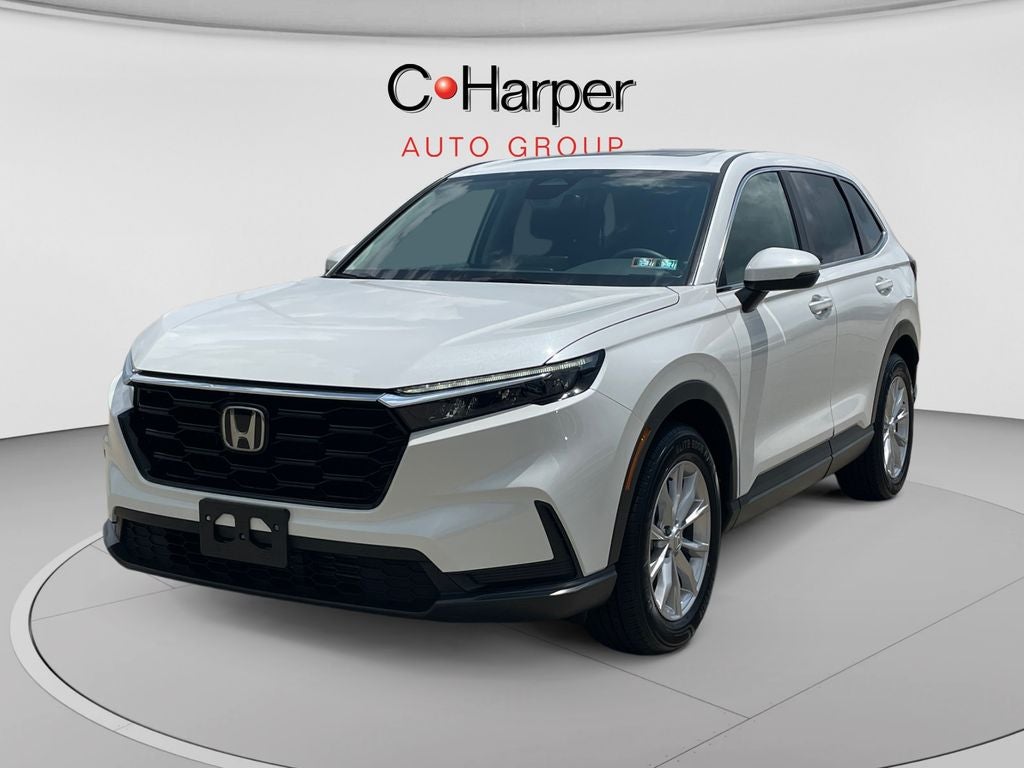 2023 Honda CR-V EX
